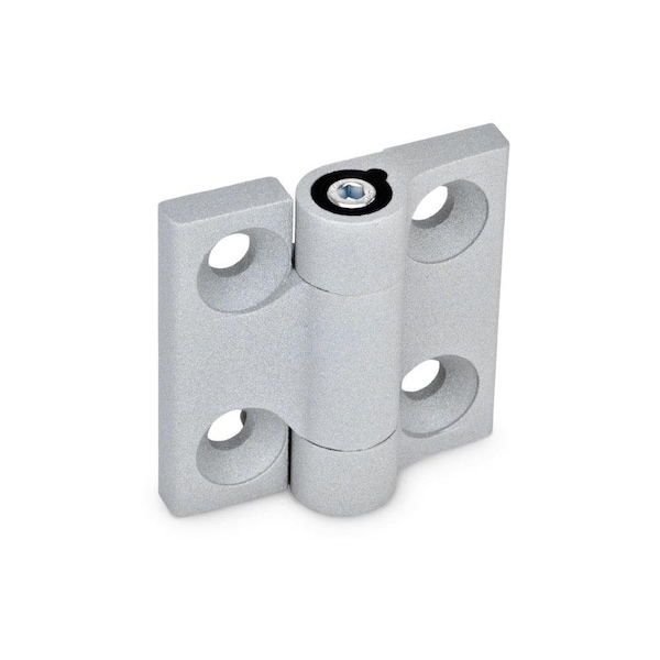Gn437-Zd-60-60-A-Sr Adj Friction Hinge